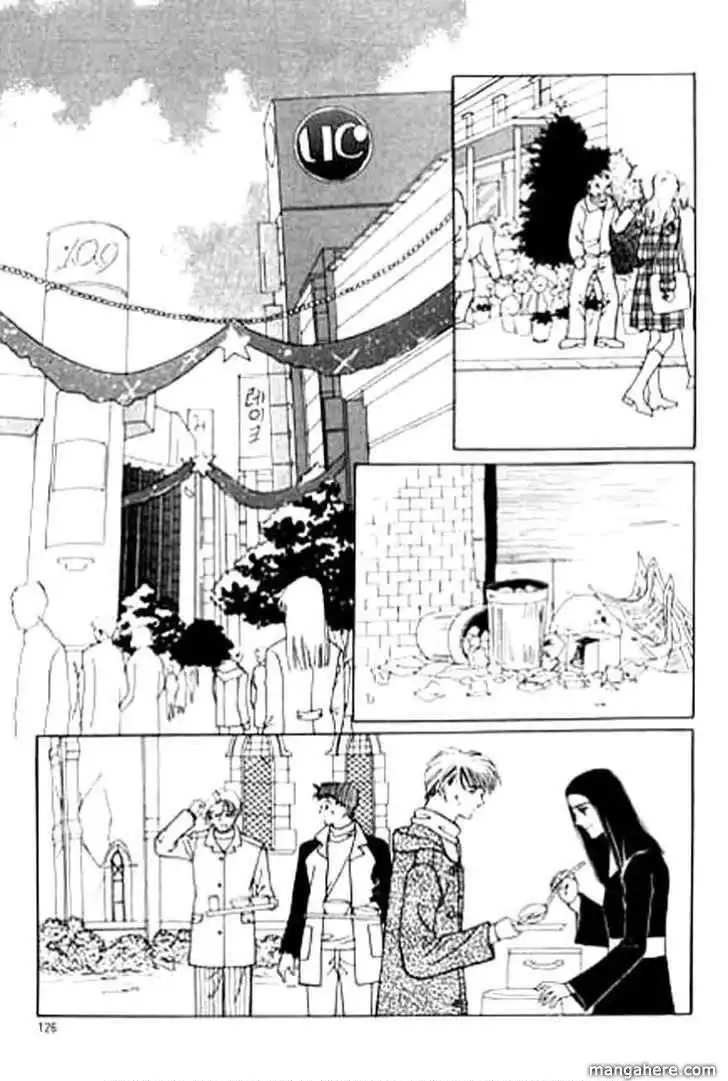 Look for Oppa! Chapter 39 2